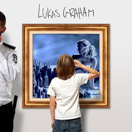 Cover single Lukas Graham