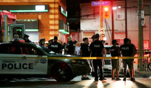 Toronto jihad murderer’s neighbors unaware of his “mental illness”