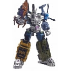 Transformers News: TFSource News! MP-29+, MP-42, BC Steamroll/Recon, XT Savant, FT Rouge, Grand Maximus & Greatshot!