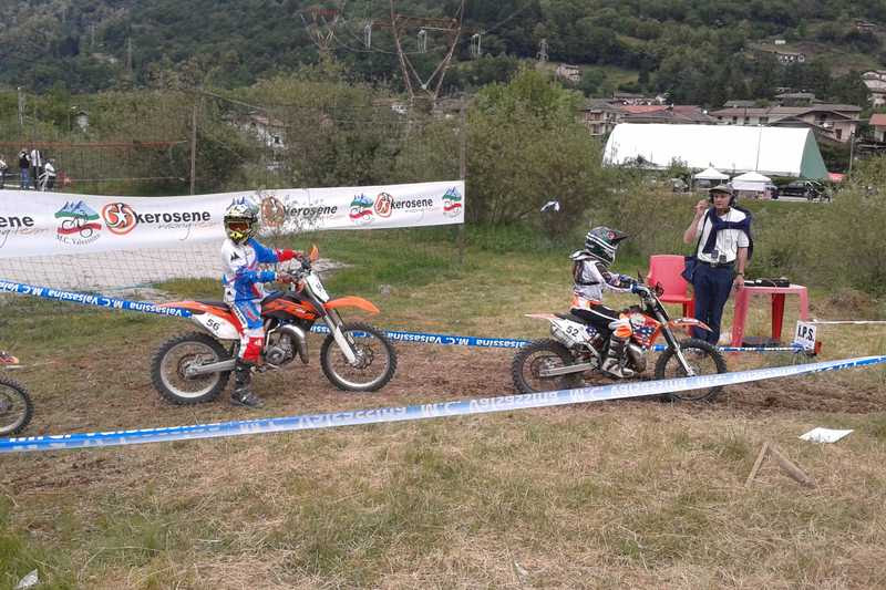 Kerosene Racing Team