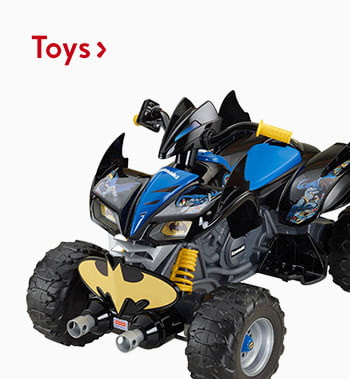 Save even more on fun toys for the kids