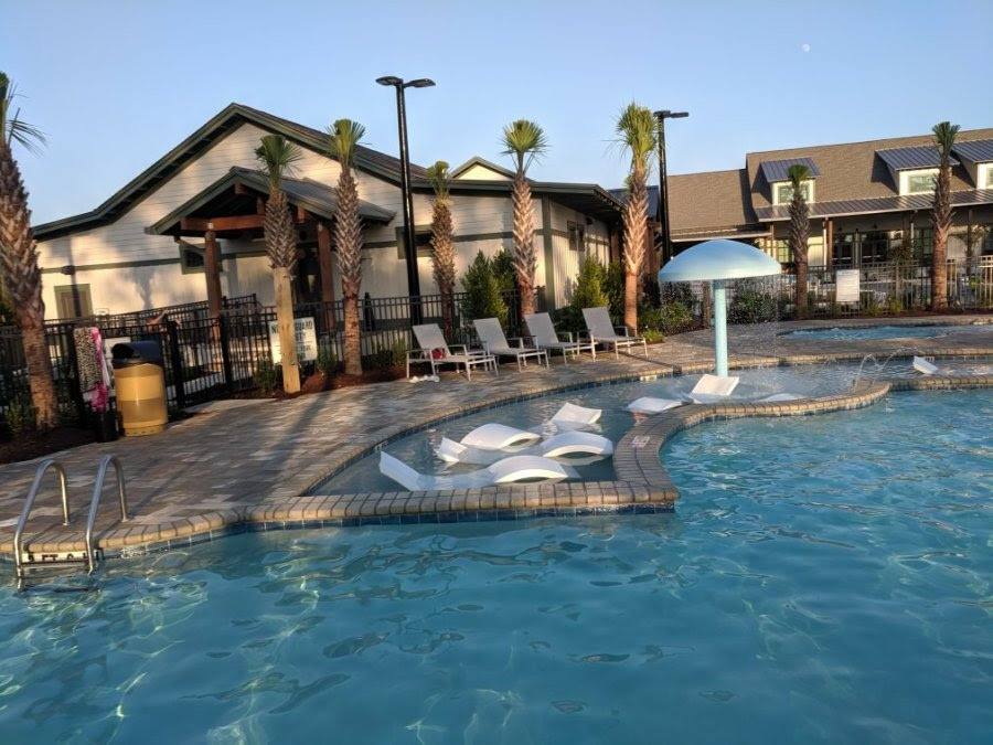 CAROLINA PINES RV RESORT Updated 2021 Prices & Campground Reviews