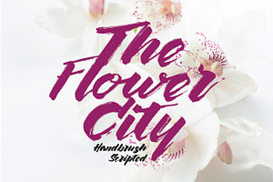 The Flower City