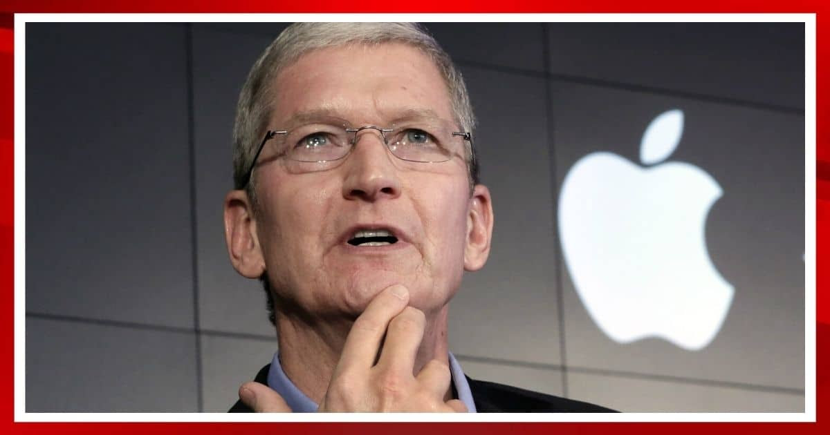 Apple Just Cashed In On Taxpayers - Latest Deal Is A Massive Waste Of American Money