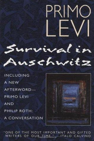 Survival in Auschwitz EPUB
