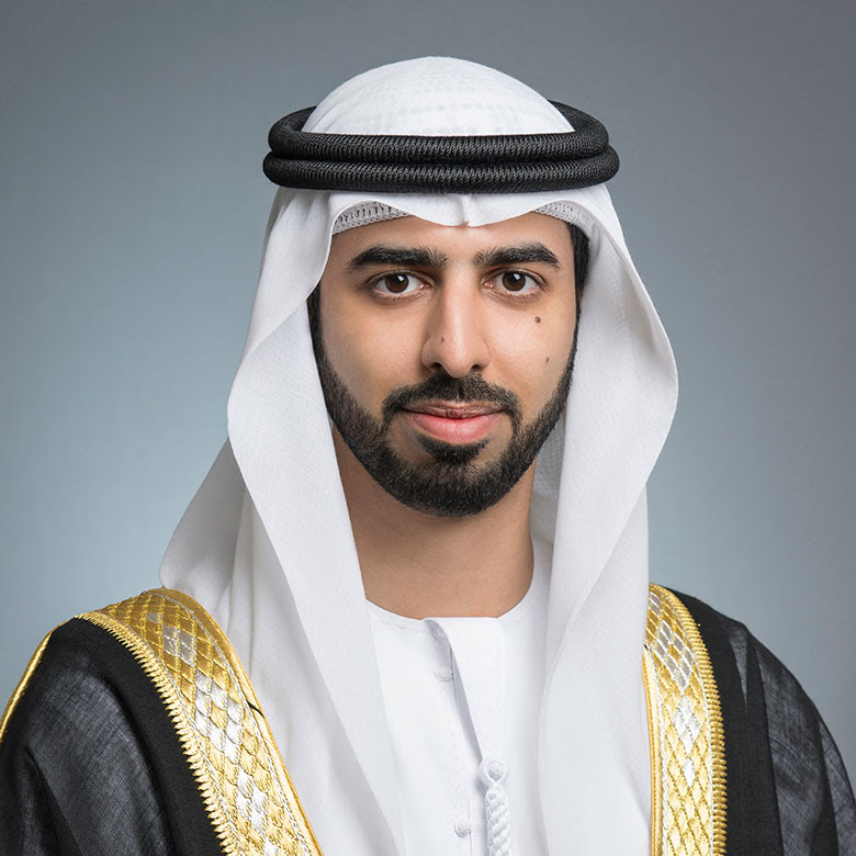 [SPOKESPERSON] HE Omar Sultan Al Olama