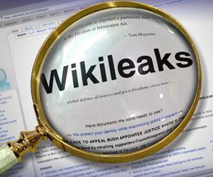 wikileaks