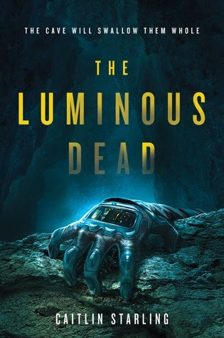 The Luminous Dead EPUB