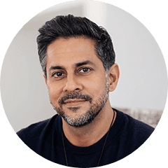 Vishen Lakhiani