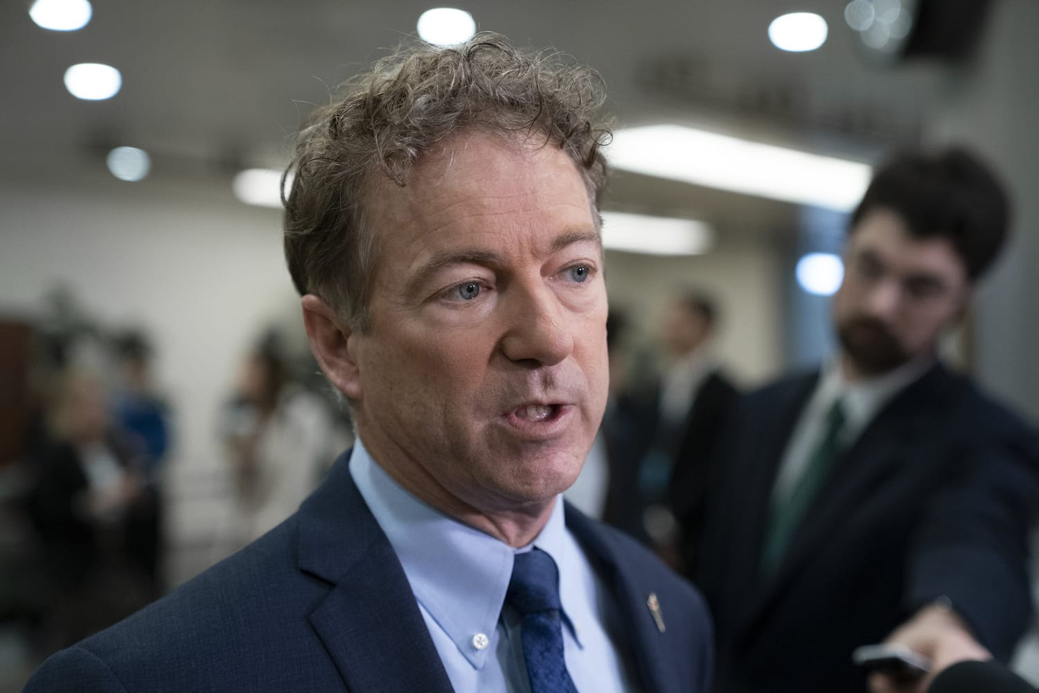 Rand Paul Rand Paul