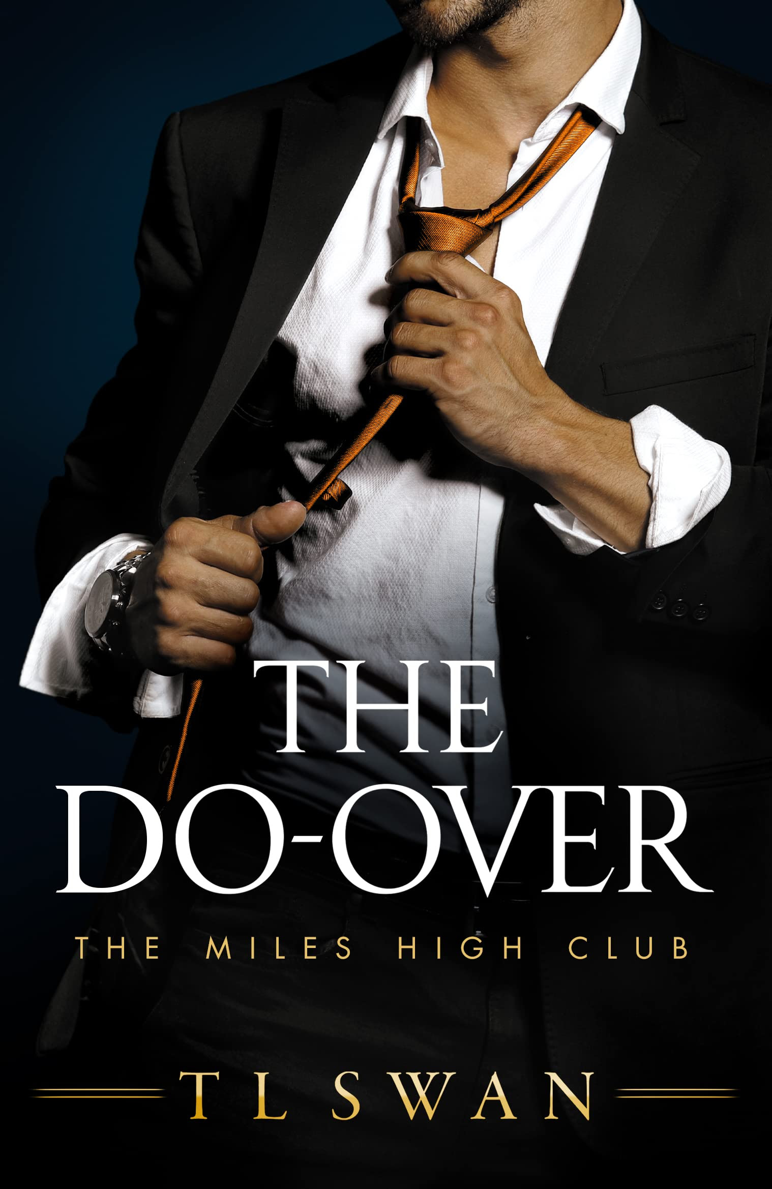 the miles high club series the casanova