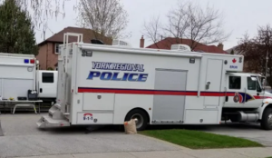 Canada: explosives, chemicals found in home of Iranians near Toronto, neighborhood evacuated