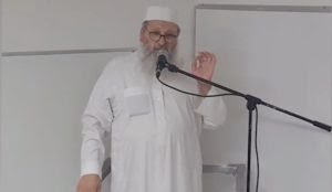 Sweden: Muslim migrant imam calls Jews ‘apes and pigs,’ when challenged says he was only quoting Qur’an