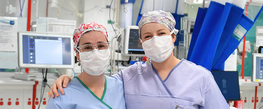 Townsville University Hospital