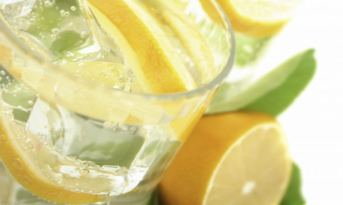 61 Ways to Use Lemons Around Your Home