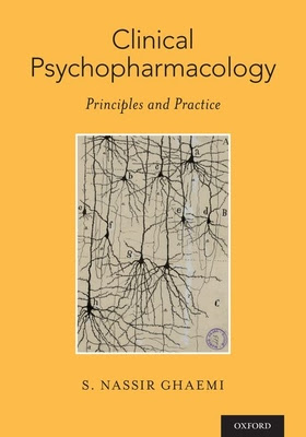 Clinical Psychopharmacology: Principles and Practice PDF