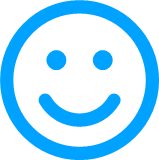 Smile Icon