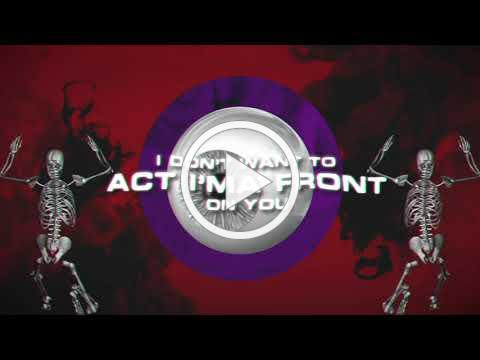 North Kingsley - Like That? [Official Lyric Video]