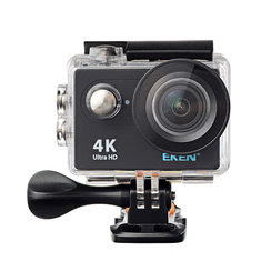 EKEN H9 WiFi Sport Action Camera DV Car DVR