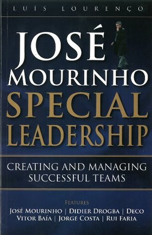 Jose Mourinho - Special Leadership: Creating and Managing Successful Teams in Kindle/PDF/EPUB