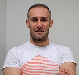 Kamran Agayev A