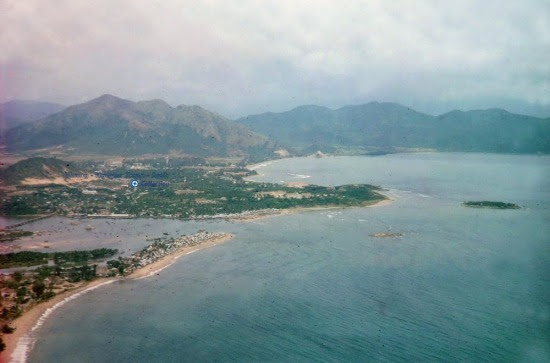 Cam Ranh.