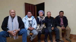 integrantes ccc