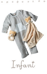 Infant