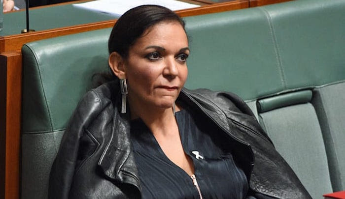 Australia’s first Muslim female MP Anne Aly skillfully plays the racism and victimhood cards
