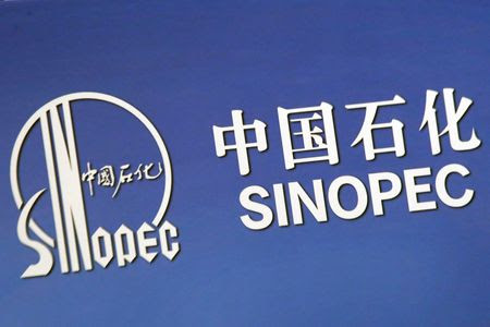 Sinopec expects China's oil demand to recover in Q2, positive growth in 2022