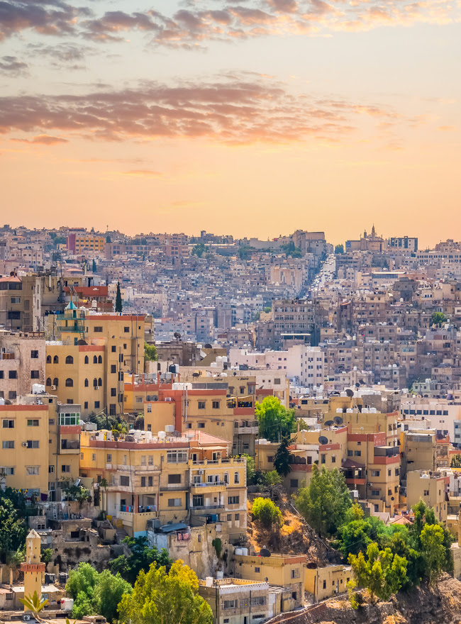 Amman