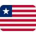 Flag of Liberia