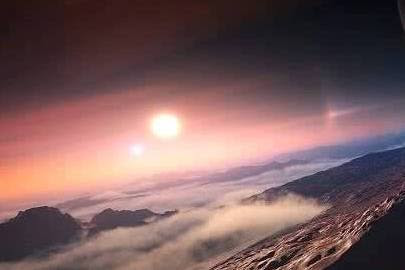 Planet X Nibiru Last Update 2014 - Researcher Says Prepare Now for Devastating Weather
