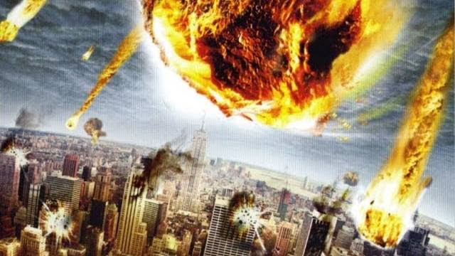 Planet X Nibiru Now Uncovered On Google Sky & Global Military Drills