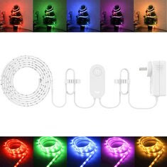 XIAOMI Yeelight DC24V 2M Smart RGB LED Strips Kit