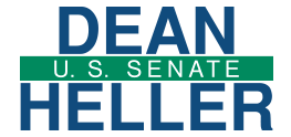 Dean Heller for Senate