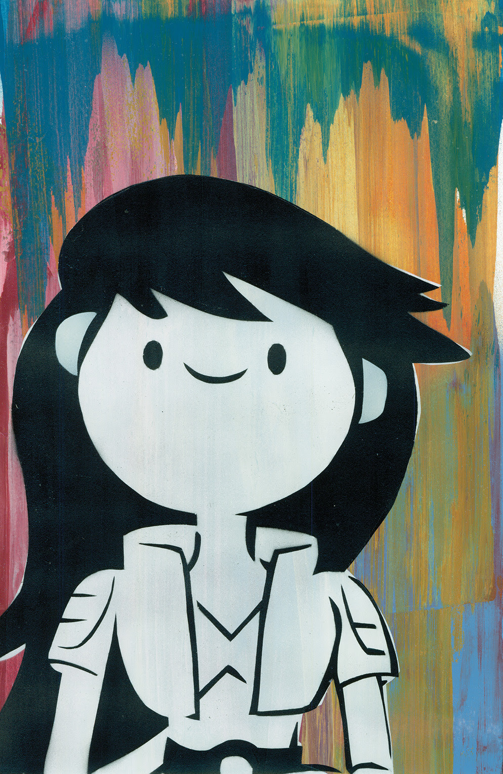Bravest Warriors #19 C