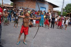 La mayor reserva indígena de Brasil, amenazada ante la presidencia de Bolsonaro