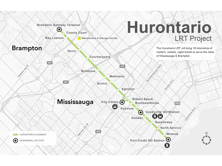 Hurontario_LRT_Map