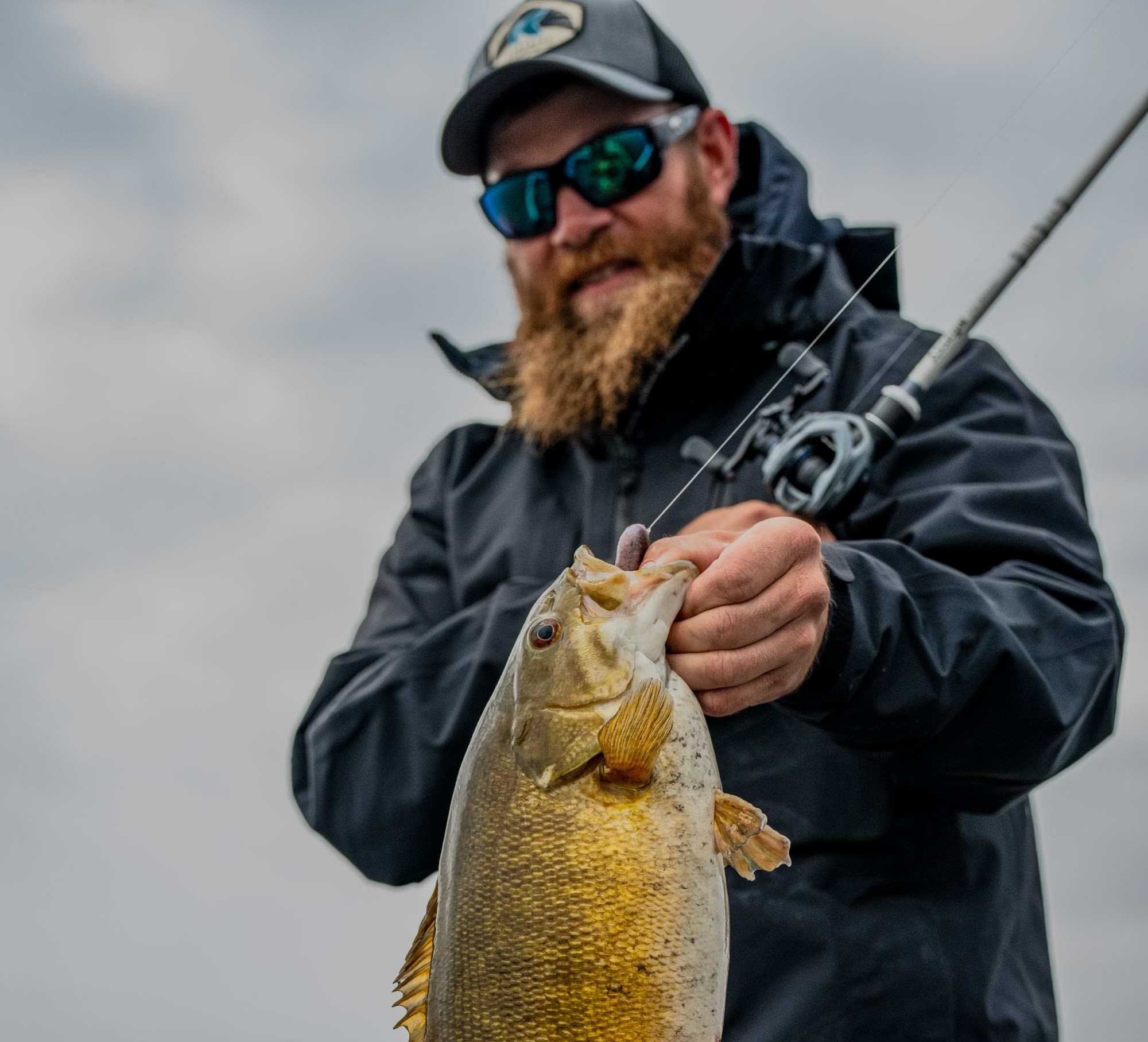 Fish Smarter: iReel One IFC Launches at ICAST 2023!🎣 - KastKing