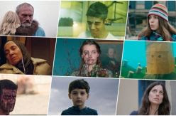 Odiseas juveniles, lagartos y surrealismo: nueve películas imprescindibles del D'A Film Festival Online