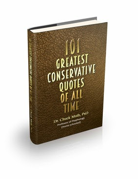 101 ConservaQuotes 3-D 101 ConservaQuotes 3-D