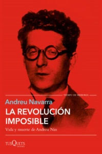 portada la revolucion imposible andreu navarra 202106041029