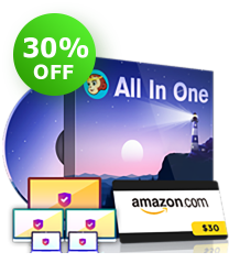 65% Off DVDFab All-in-one Discount Coupon