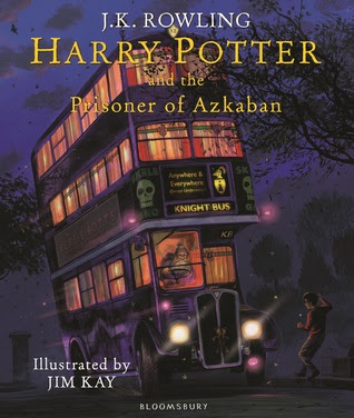 pdf download Harry Potter et le prisonnier d'Azkaban (Harry Potter #3)