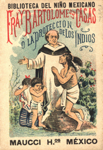 S Bartolome de las Casas