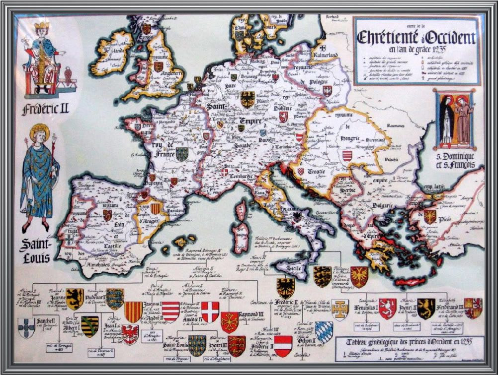 Europa 1235