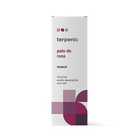 Óleo Essencial Pau Rosa (10, 30ml)