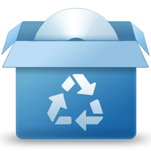 برنامج ازالة البرامج المنصبة على جهاز الكمبيوتر Wise Program Uninstaller 1.73.92 Wiseuninstallerfree-icon