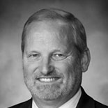 photo of John Storey Ed.D